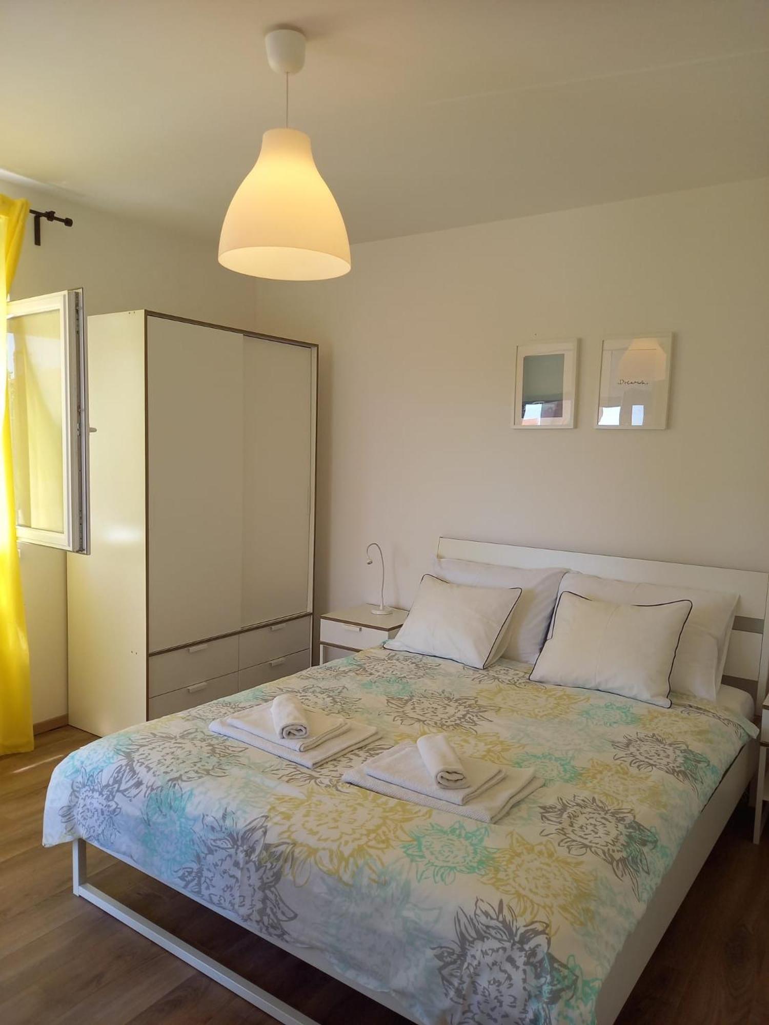 Apartments Stella クルク エクステリア 写真