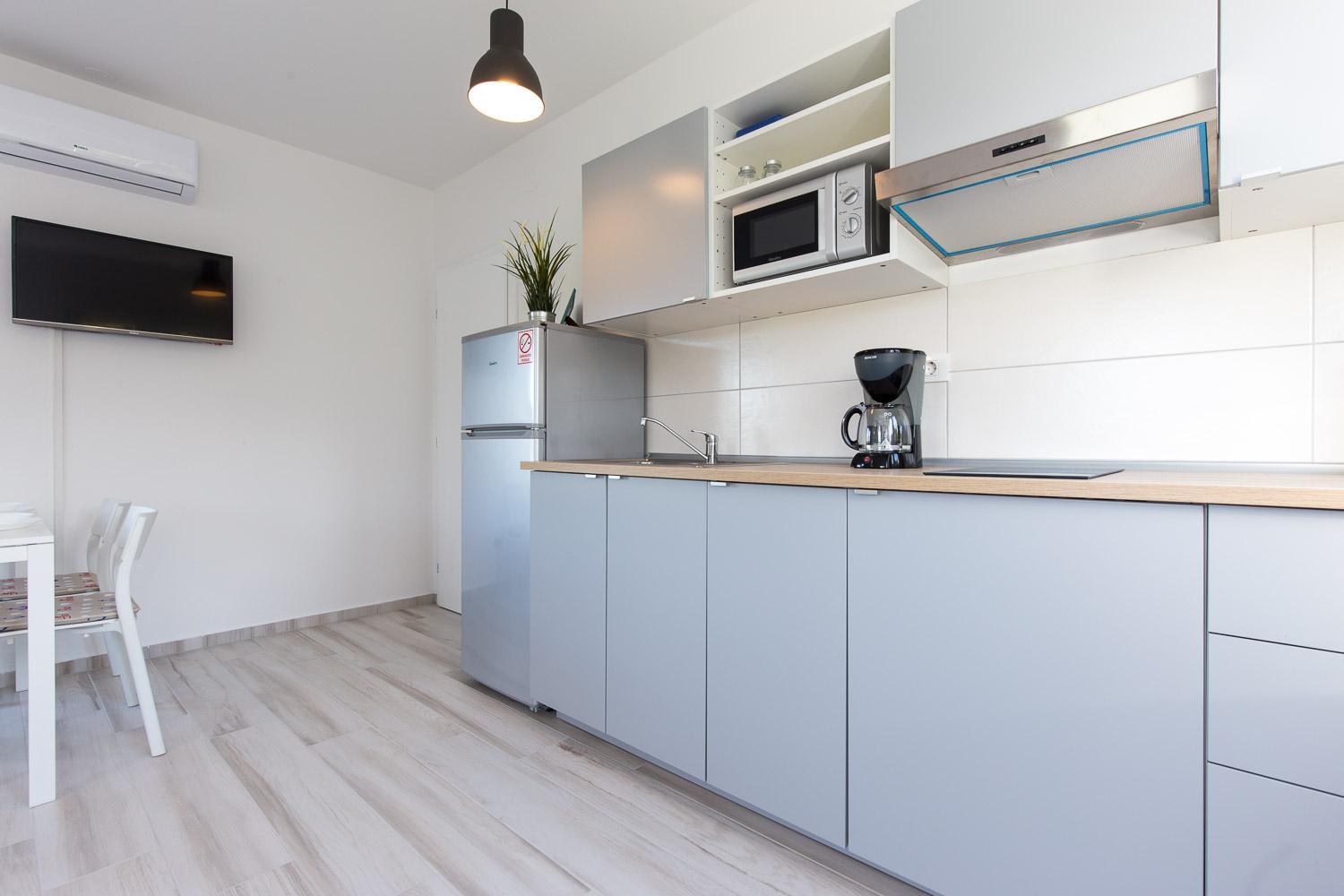 Apartments Stella クルク エクステリア 写真
